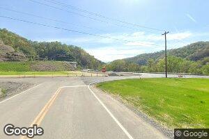 24 Short St, Martin, KY 41649