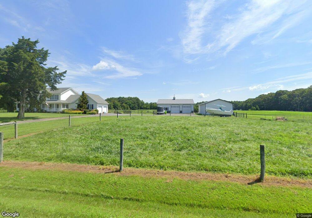 508 Burrisville Rd, Centreville, MD 21617 - photo 1