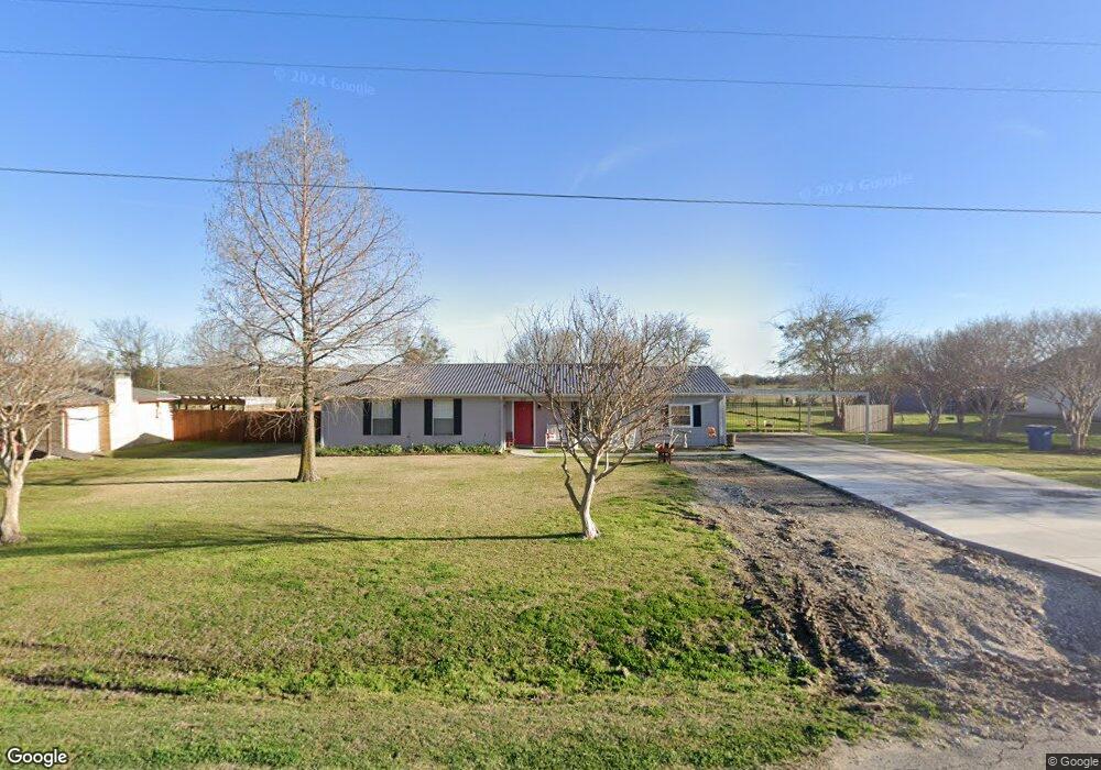 1205 Hidden Hills Dr, Corsicana, TX 75110 - photo 1