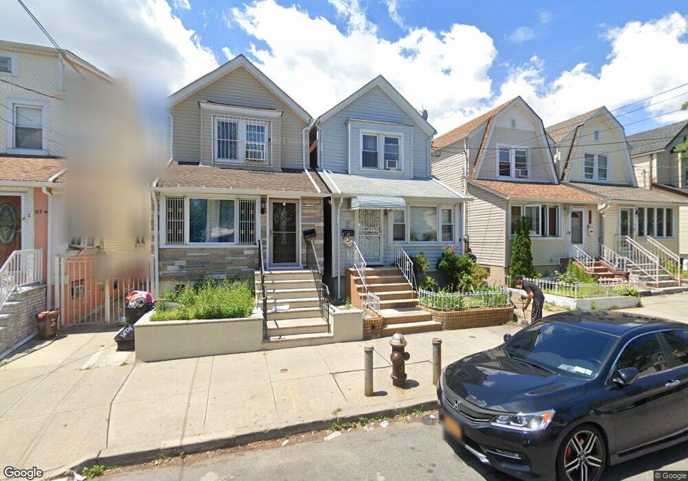 10740 88th St, Ozone Park, NY 11417 - photo 1