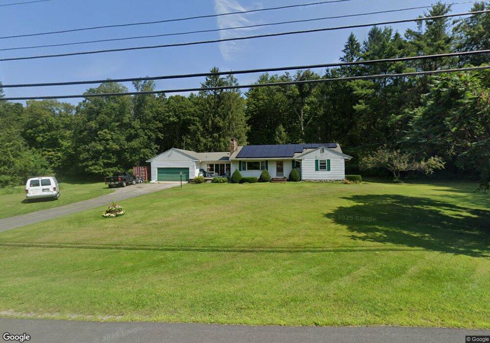 427 Monterey Rd, Great Barrington, MA 01230 - photo 1