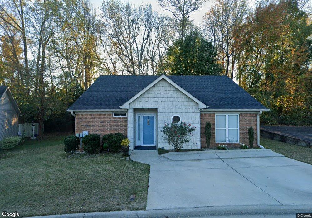 226 Applecross Dr, Augusta, GA 30907 - photo 1