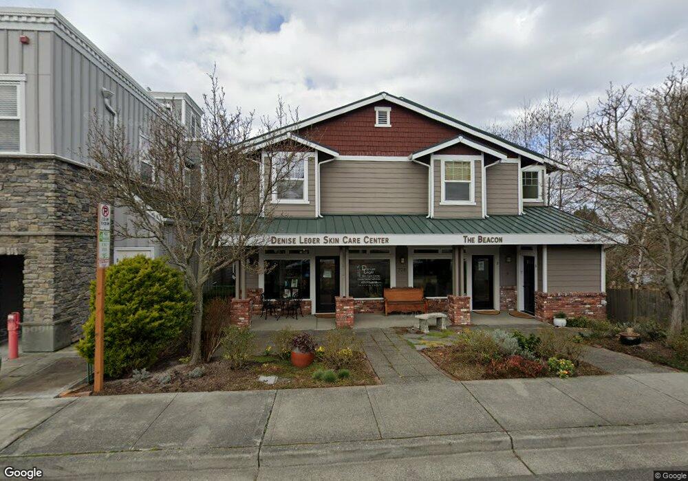 728 3rd St unit Lower, Mukilteo, WA 98275 - photo 1