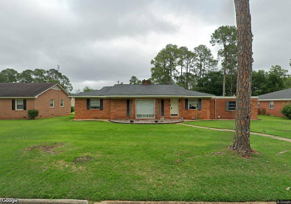 2016 Robinhood Rd, Albany, GA 31707 - photo 1