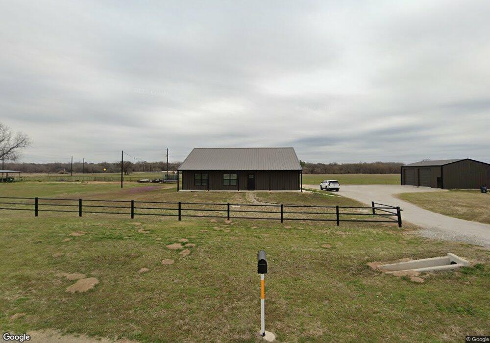 505 S Reno Rd, Springtown, TX 76082 - photo 1