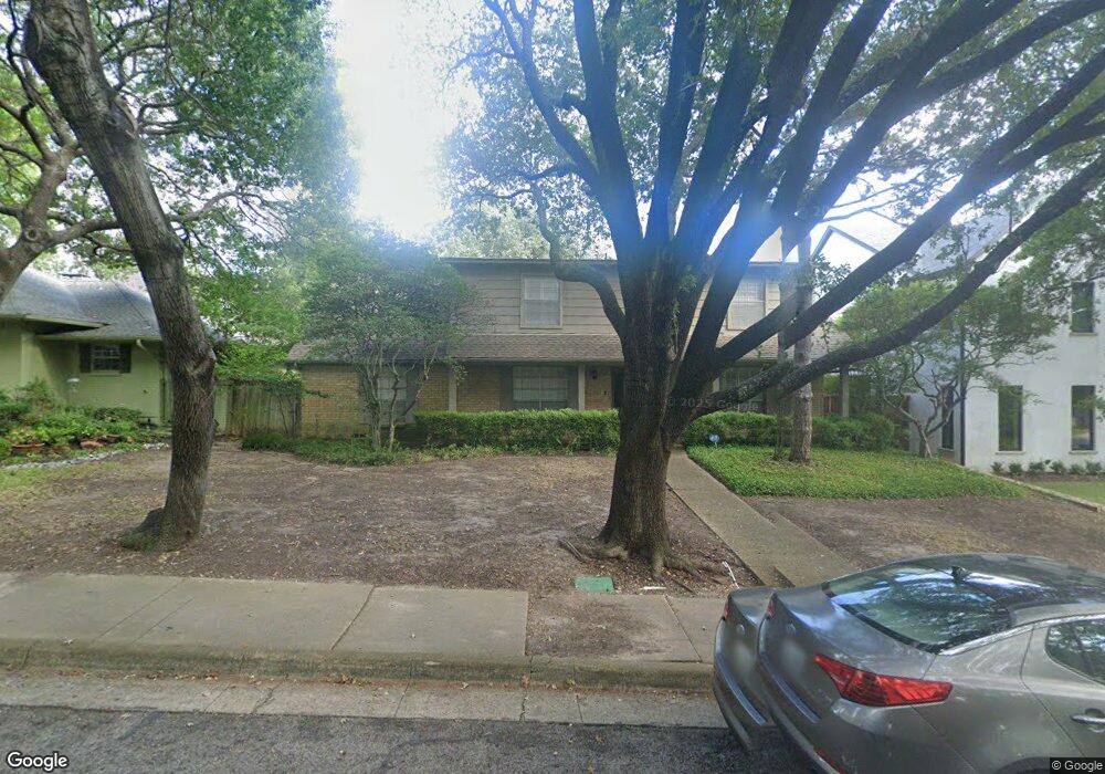 6818 Charade Dr, Dallas, TX 75214 - photo 1