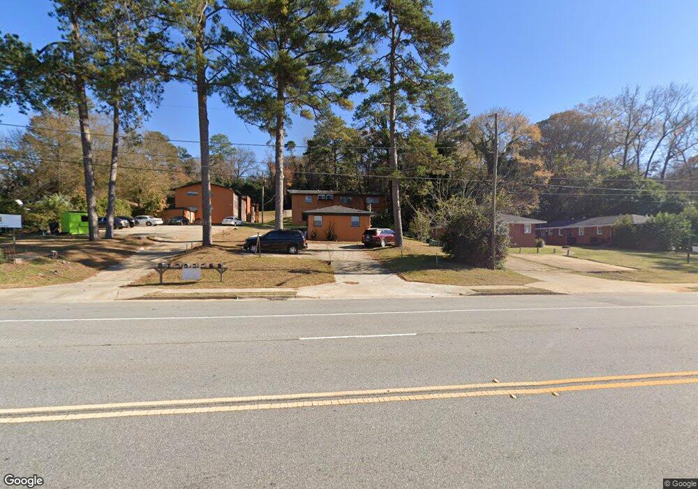 2332 Fort Benning Rd, Columbus, GA 31903 - photo 1