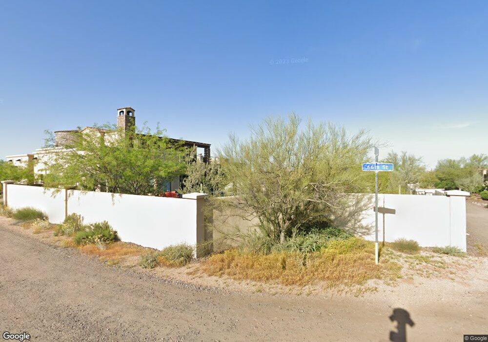 6583 E Old West Way unit 1, Cave Creek, AZ 85331 - photo 1