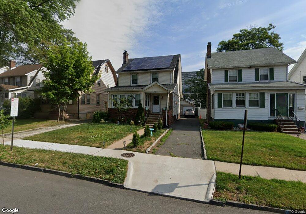 358 Elmwood Ave, East Orange, NJ 07018 - photo 1