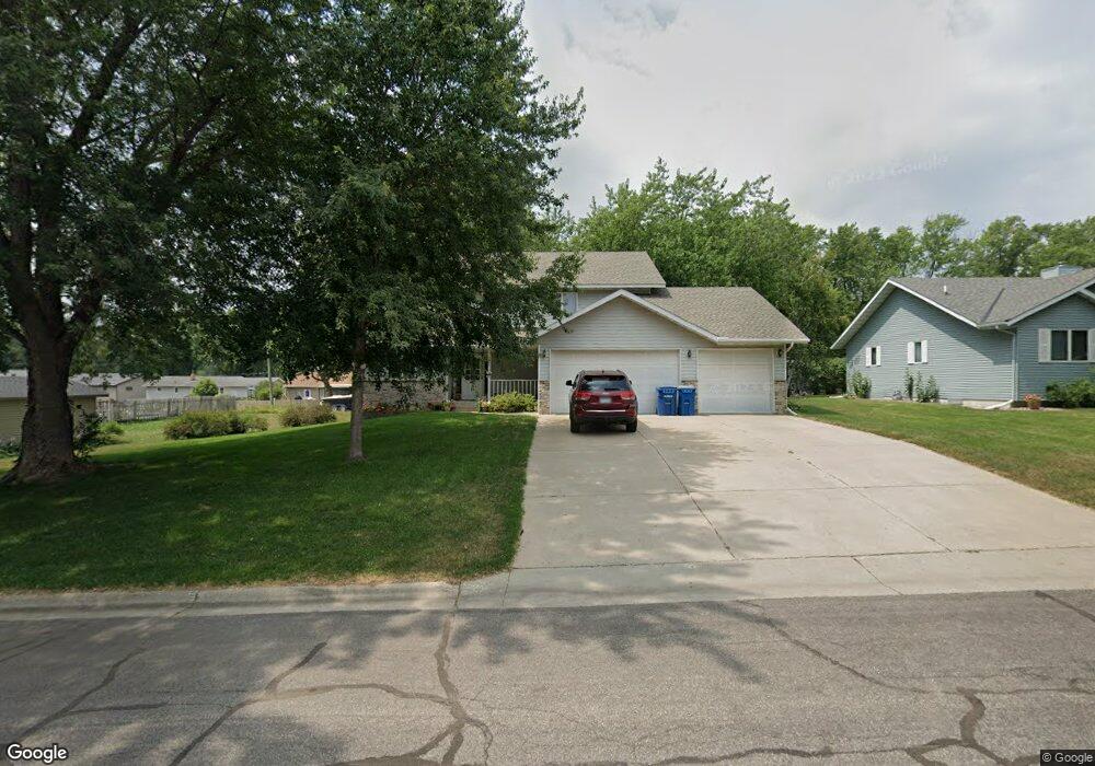 1125 4 1/2 Ave N, Sauk Rapids, MN 56379 - photo 1