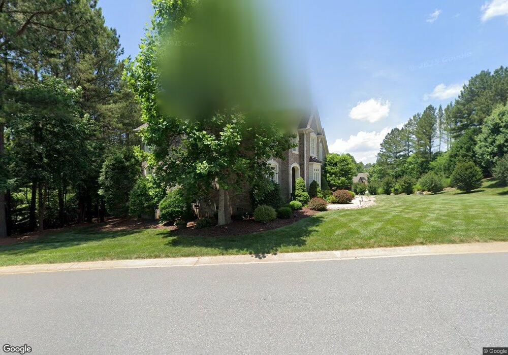 1731 Mount Carmel Cir, Denver, NC 28037 - photo 1