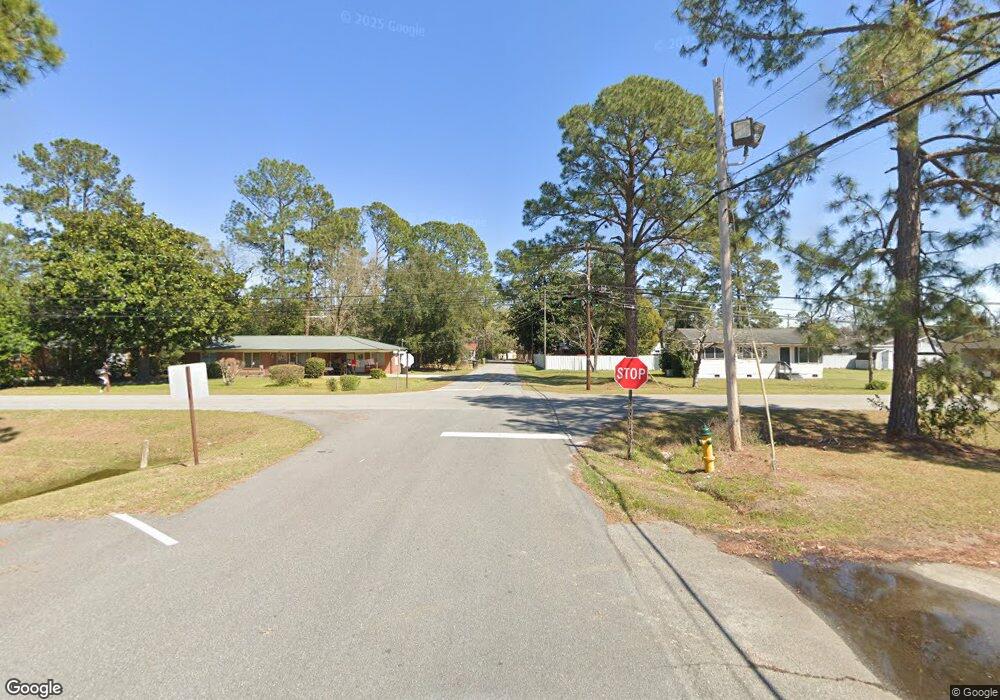 685 John Keigans Memorial Rd, Adel, GA 31620 - photo 1