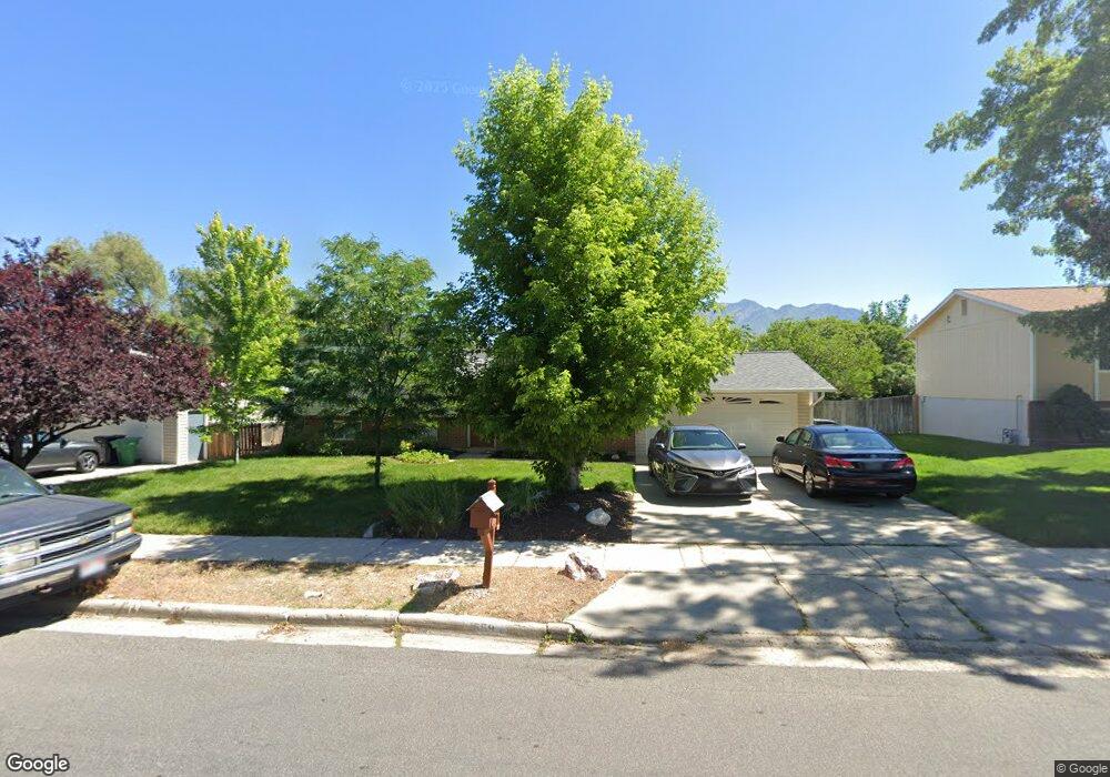 1559 Mulberry Way, Sandy, UT 84093 - photo 1