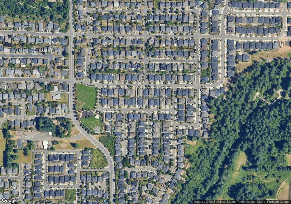 15409 SE Hidden Falls Dr, Clackamas, OR 97015 - photo 1