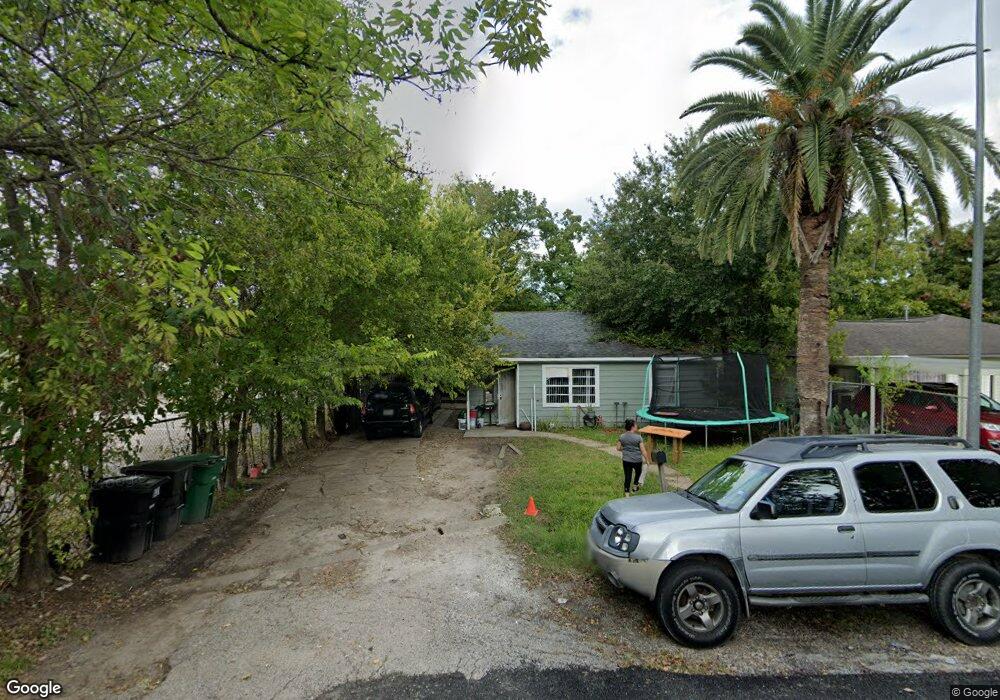 3401 Lydia St, Houston, TX 77021 - photo 1