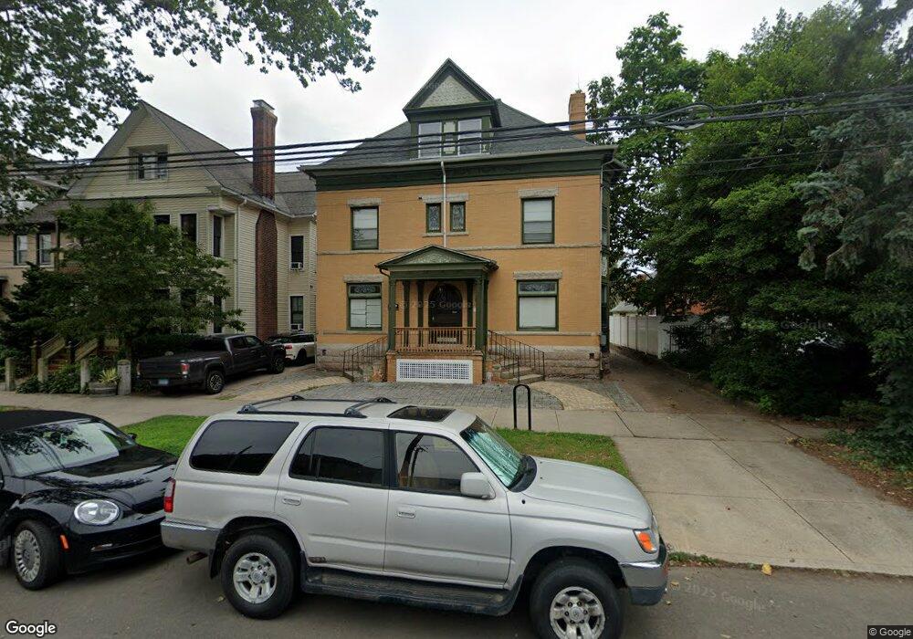 101 Dwight St, New Haven, CT 06511 - photo 1