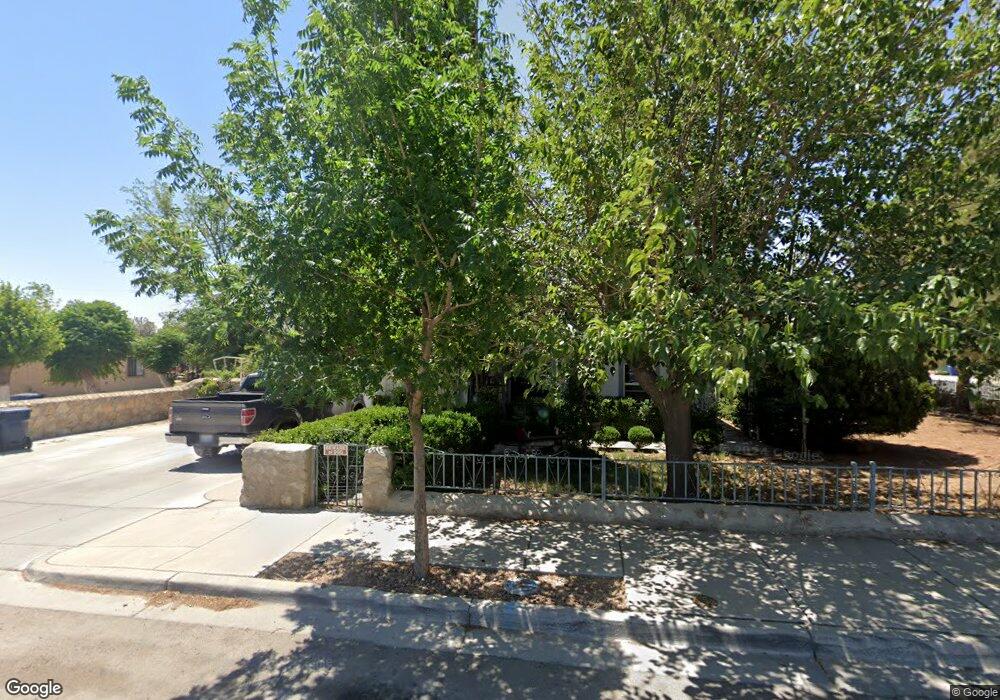 228 Yale Ave, El Paso, TX 79907 - photo 1