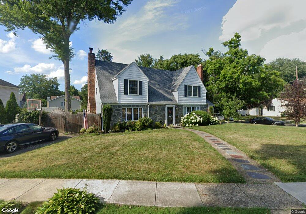 901 W Redman Ave, Haddonfield, NJ 08033 - photo 1