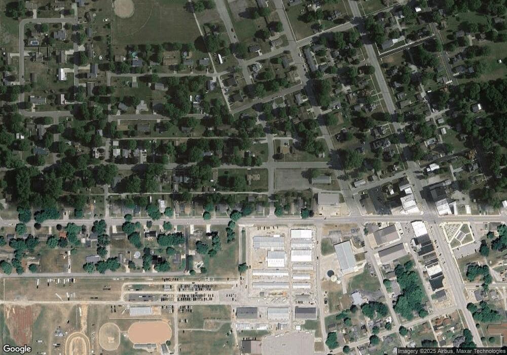 301 Indiana Ave, Argos, IN 46501 - photo 1