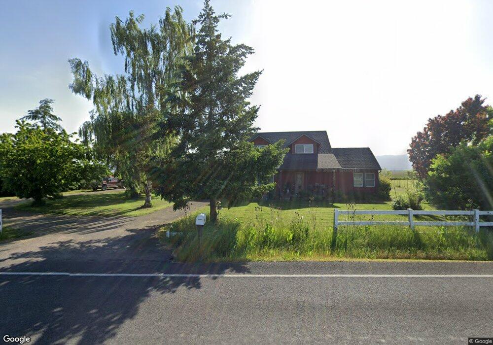 93089 Coburg Rd, Harrisburg, OR 97446 - photo 1