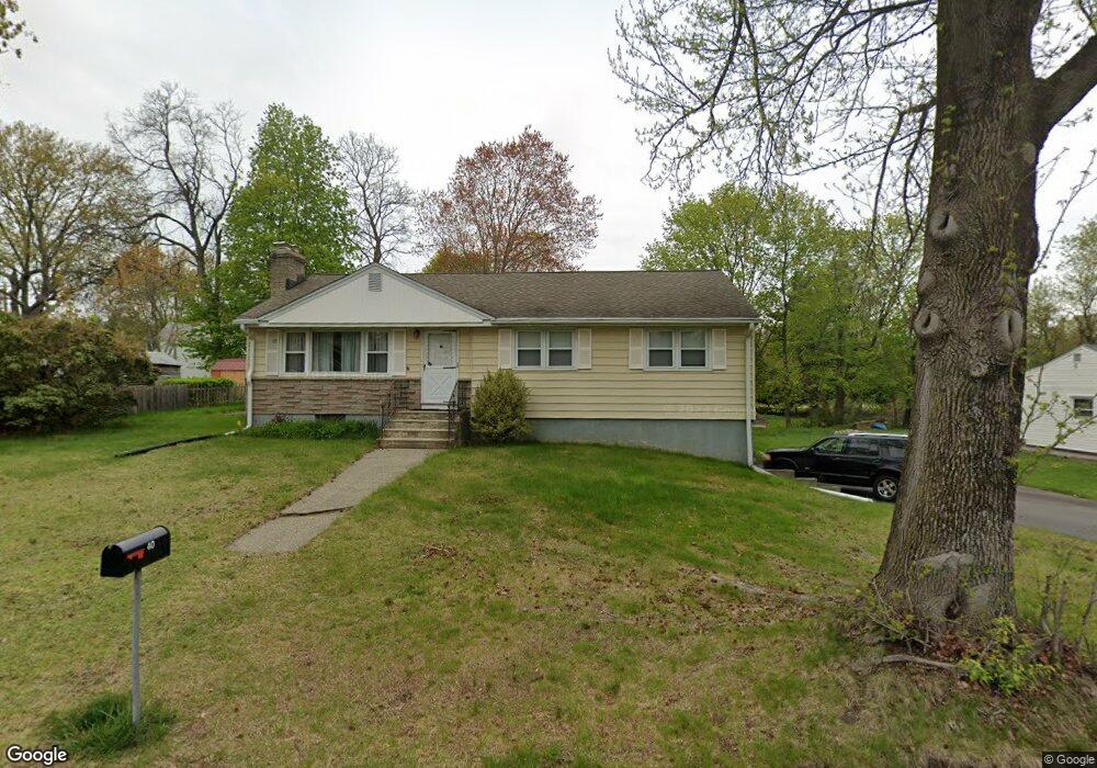 40 Euclid Ave, Stratford, CT 06614 - photo 1