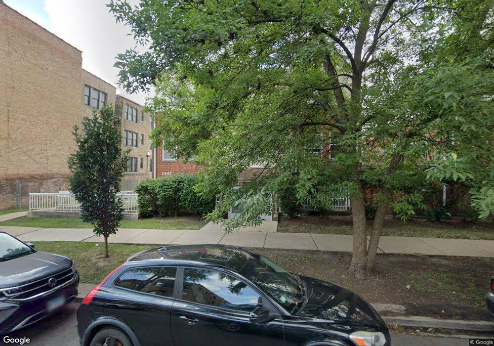 2650 N Spaulding Ave, Chicago, IL 60647 - photo 1
