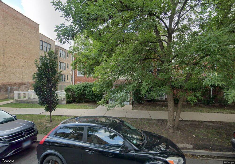 2650 N Spaulding Ave unit 1, Chicago, IL 60647 - photo 1