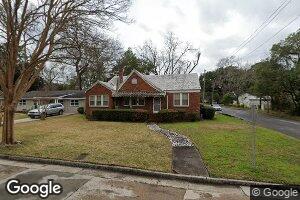 1401 E 49th St, Savannah, GA 31404