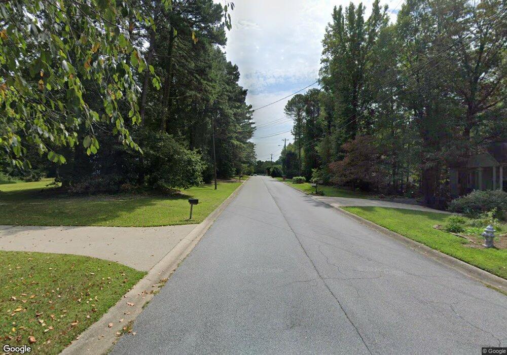 0 Brandon Acres Dr unit 8391954, Buford, GA 30519 - photo 1