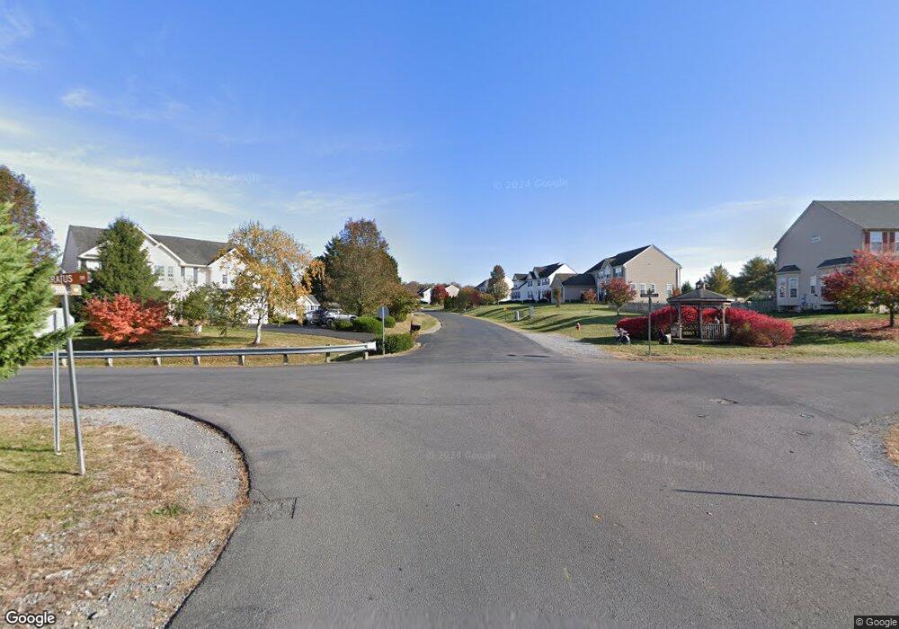 Cirrus Way, Kearneysville, WV 25430 - photo 1