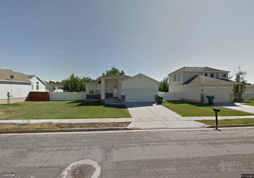 216 E 1325 N, Layton, UT 84041 - photo 1
