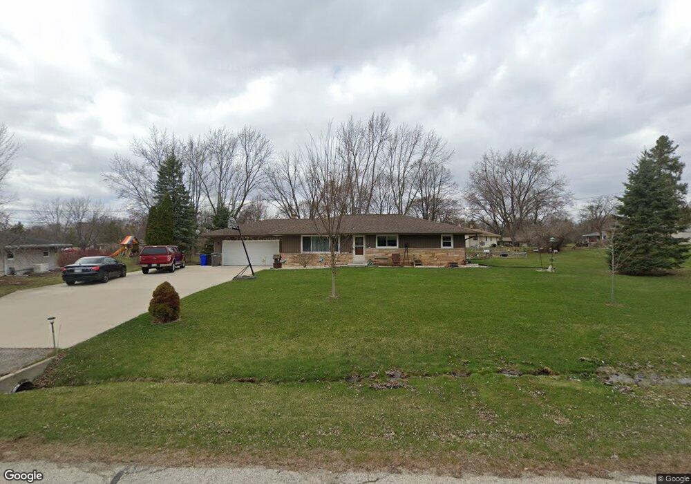 S68W12852 Bristlecone Ln, Muskego, WI 53150 - photo 1