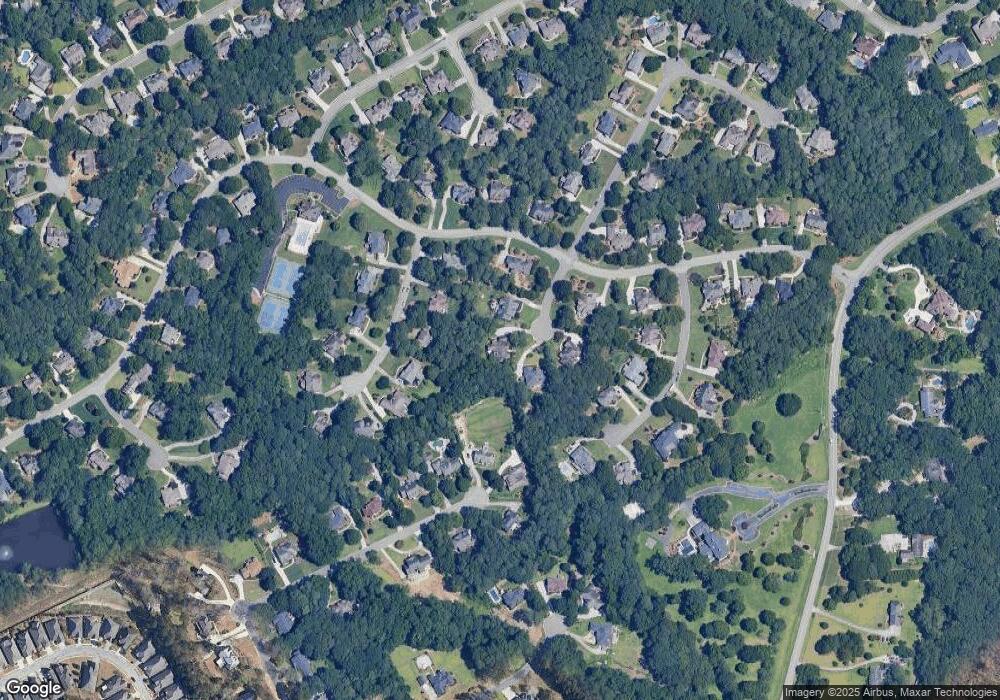 1443 Orleans Ct unit 1, Grayson, GA 30017 - photo 1