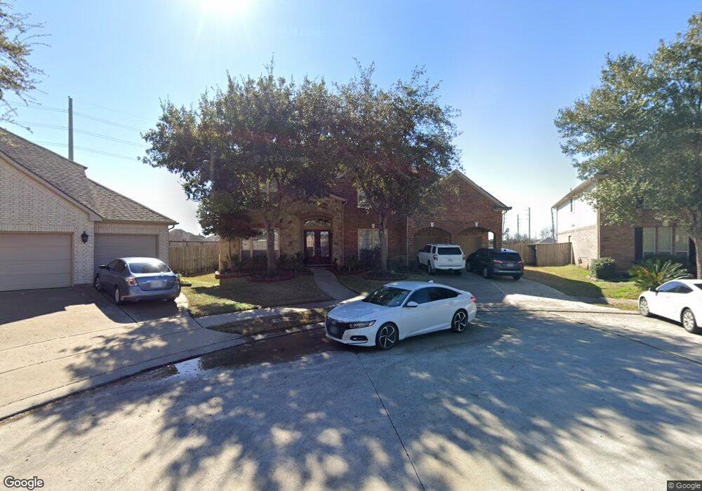 21835 Honeysuckle Grove Ln, Richmond, TX 77469 - photo 1