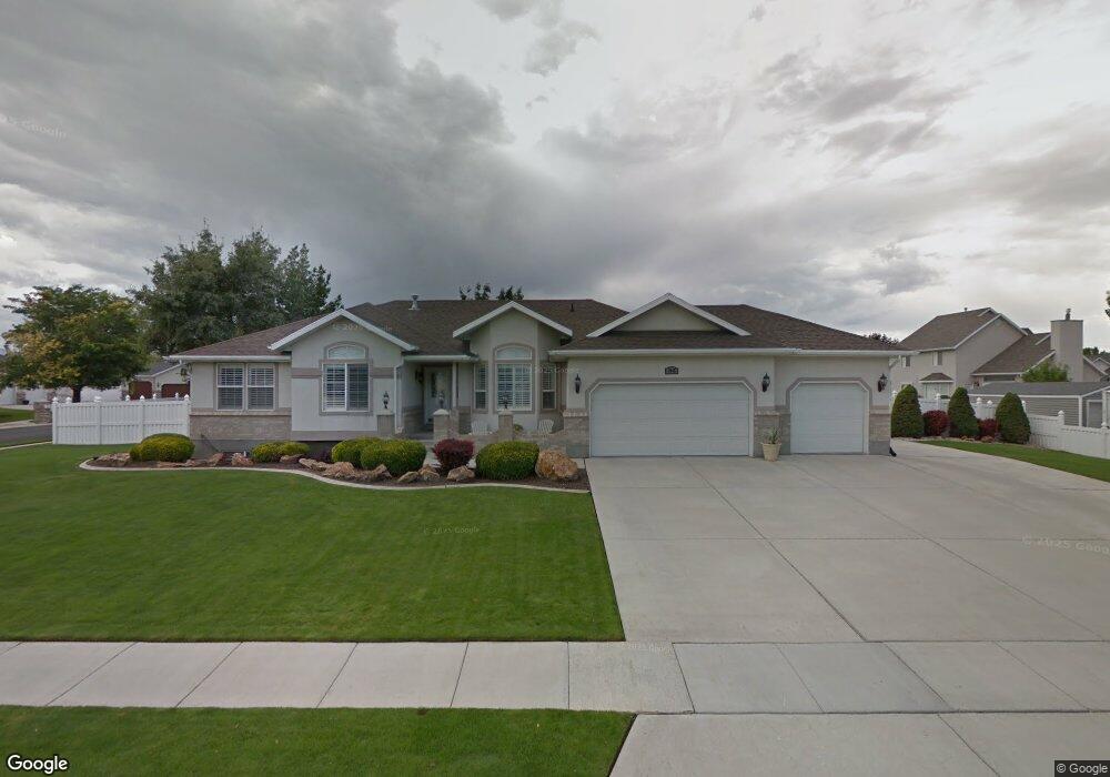 8848 Long Dr, West Jordan, UT 84088 - photo 1