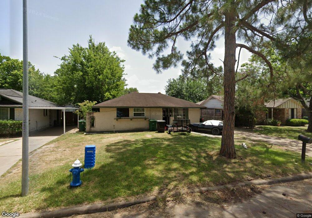 851 Marcolin St, Houston, TX 77088 - photo 1