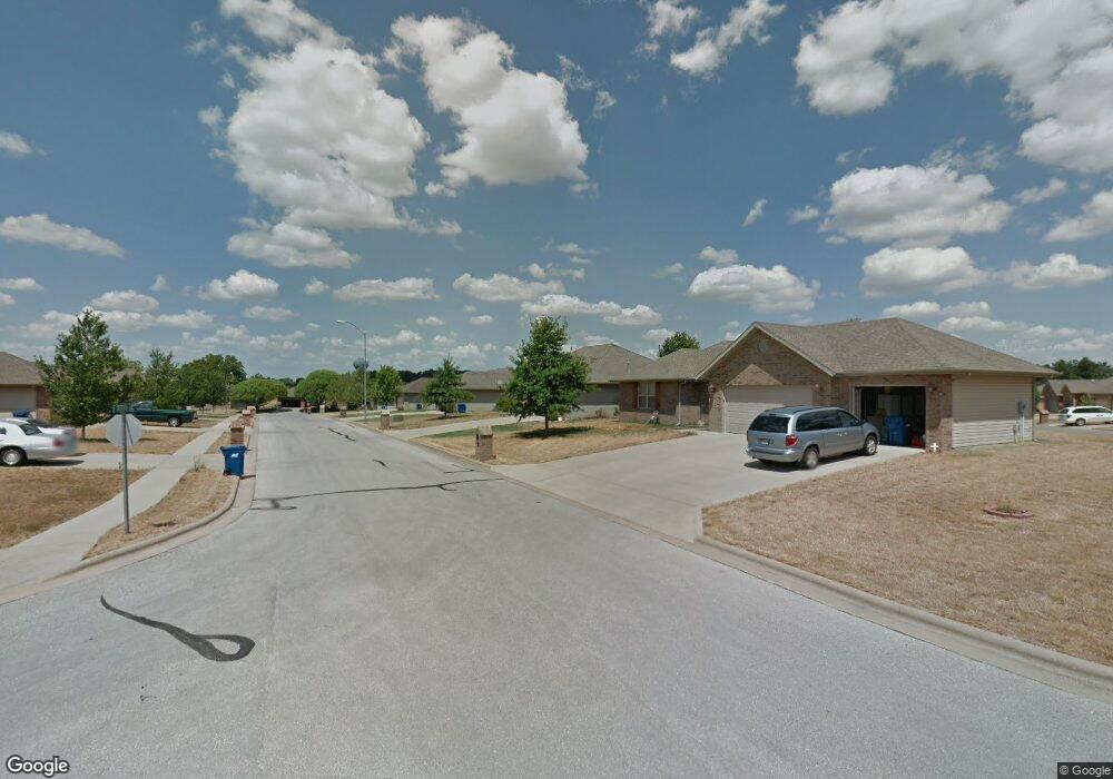 809 S Mulberry Ln, Nixa, MO 65714 - photo 1