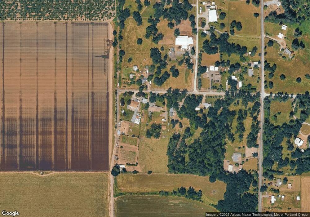 11560 S Emerson Rd, Canby, OR 97013 - photo 1