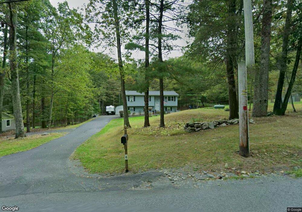 550 Mcilhaney Rd, Stroudsburg, PA 18360 - photo 1