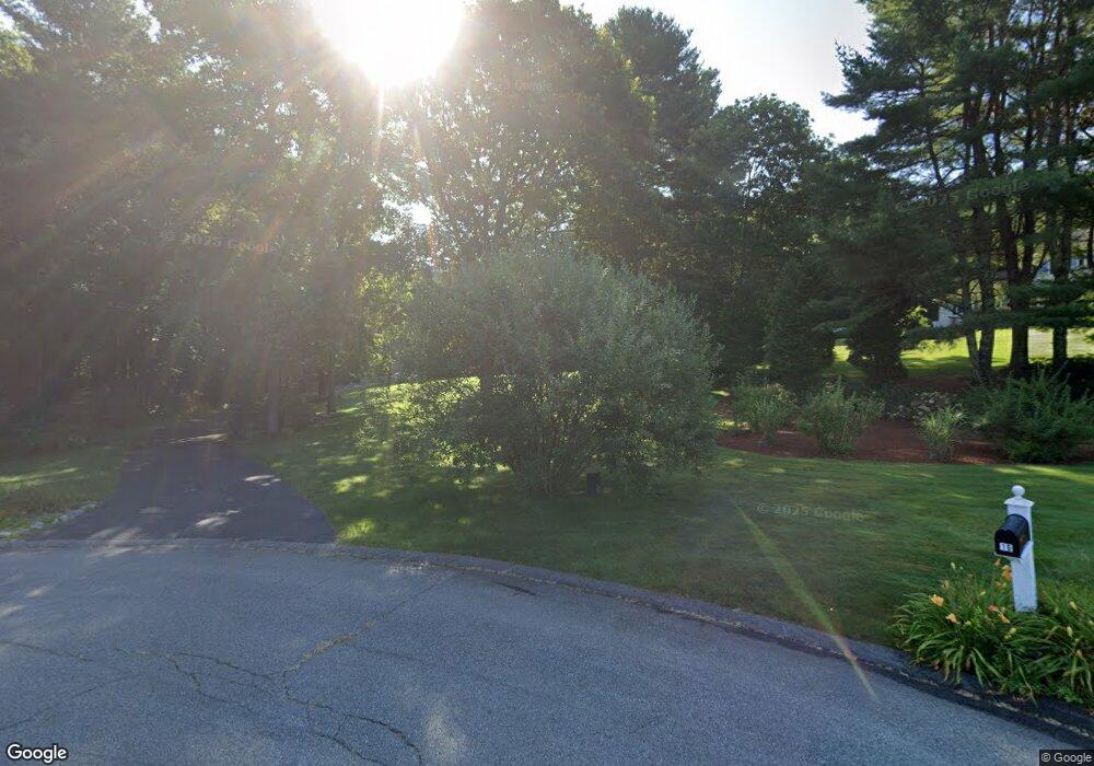 17 Judith Cir, Sutton, MA 01590 - photo 1