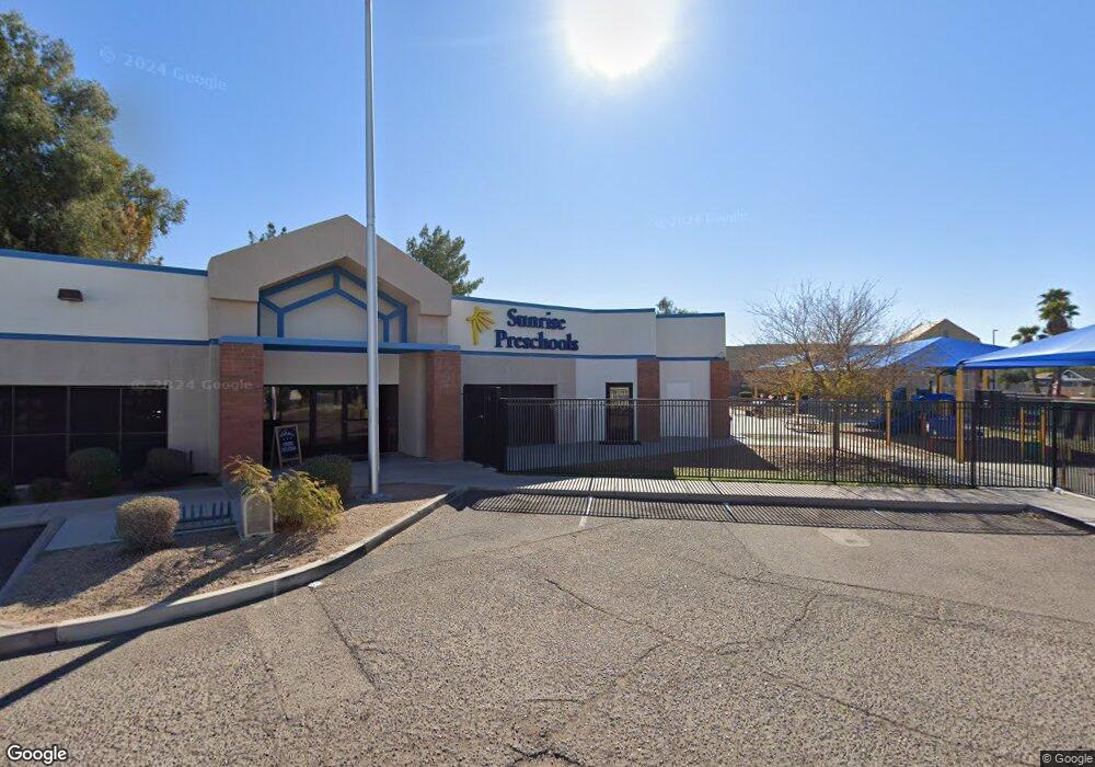 1549 N Burk St unit 1, Gilbert, AZ 85234 - photo 1