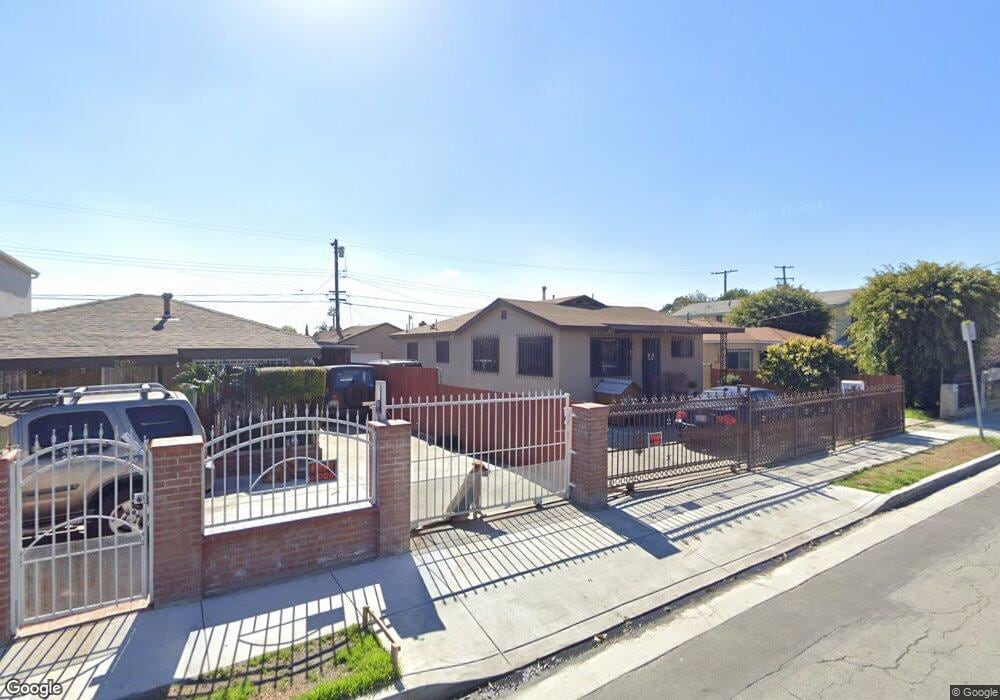 2024 E Piru St, Compton, CA 90222 - photo 1