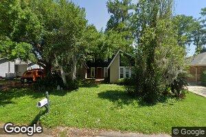 108 Melrose Dr, Destrehan, LA 70047