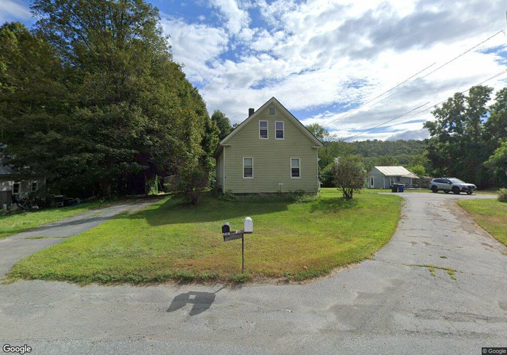 1326 Vermont 14, Hartford, VT 05001 - photo 1