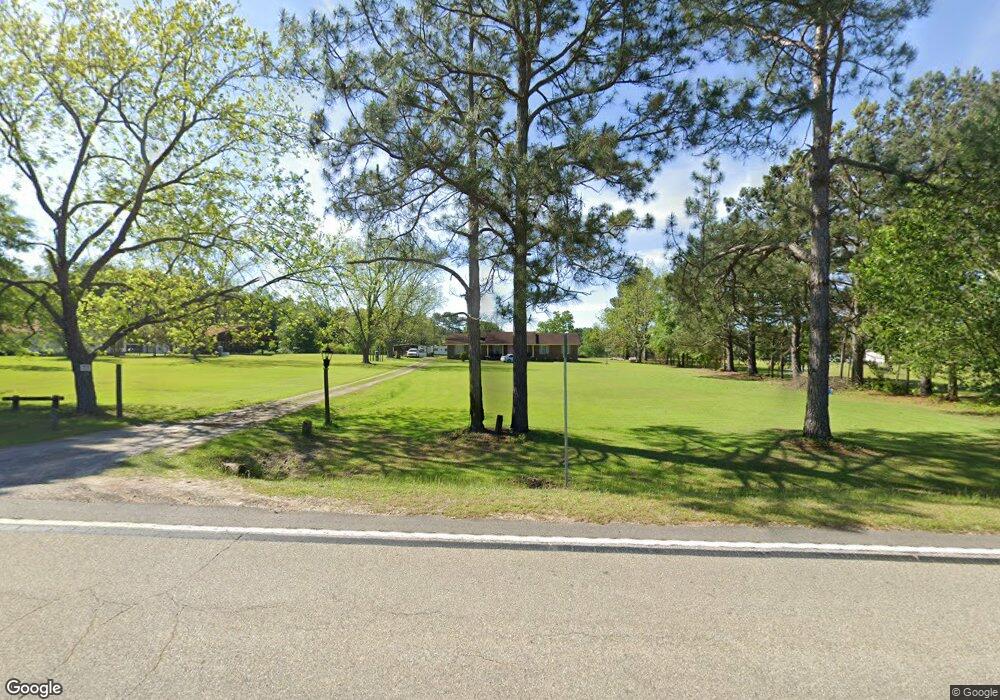 931 Ga Highway 270 E, Doerun, GA 31744 - photo 1