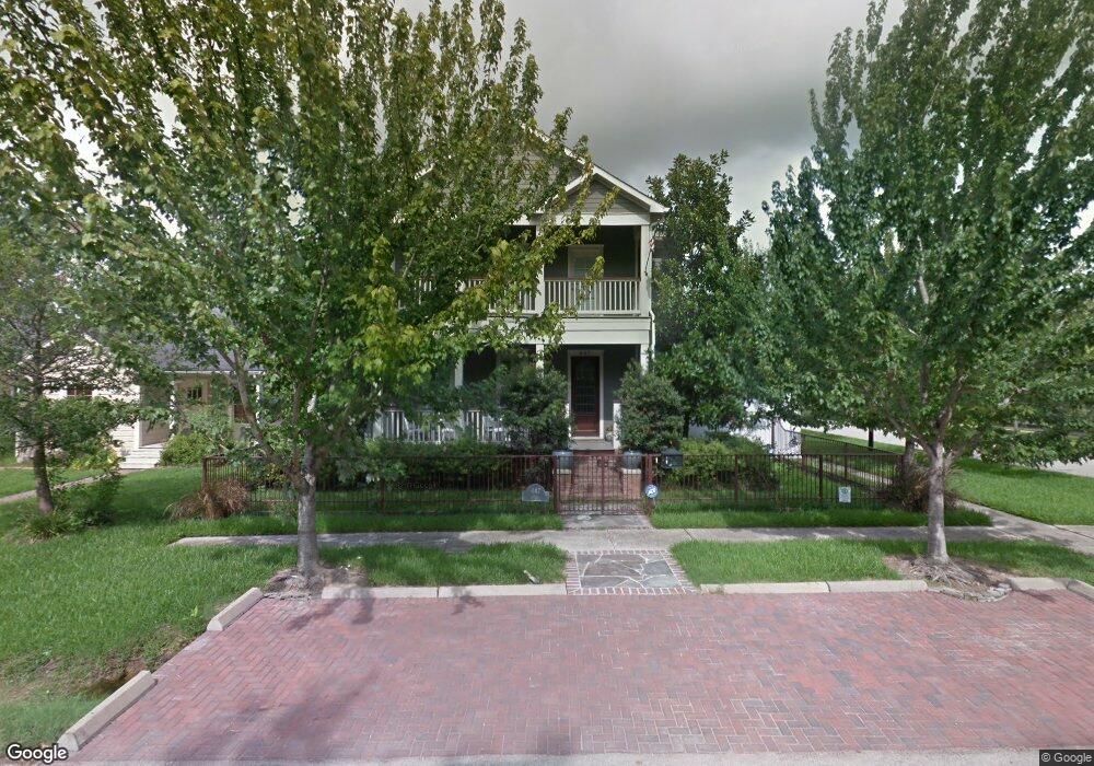 447 Columbia St, Houston, TX 77007 - photo 1