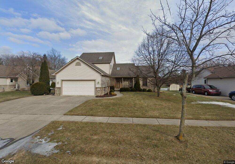 812 Village Dr, Davison, MI 48423 - photo 1