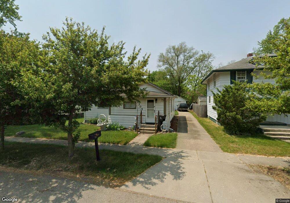 2305 Decamp Ave, Elkhart, IN 46517 - photo 1