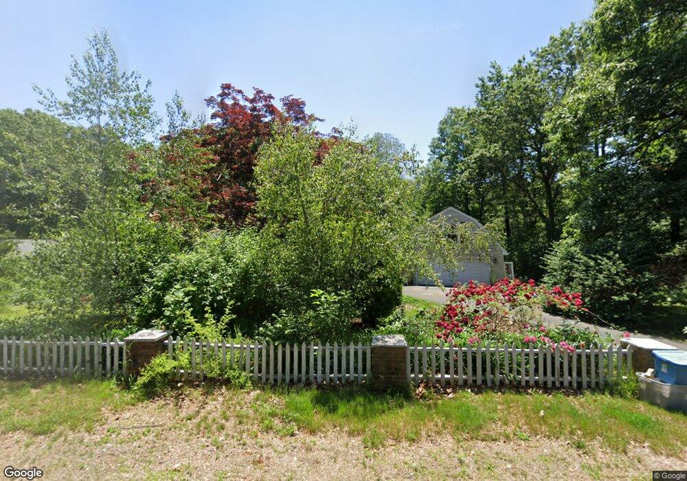 100 Walnut St, Walpole, MA 02081 - photo 1