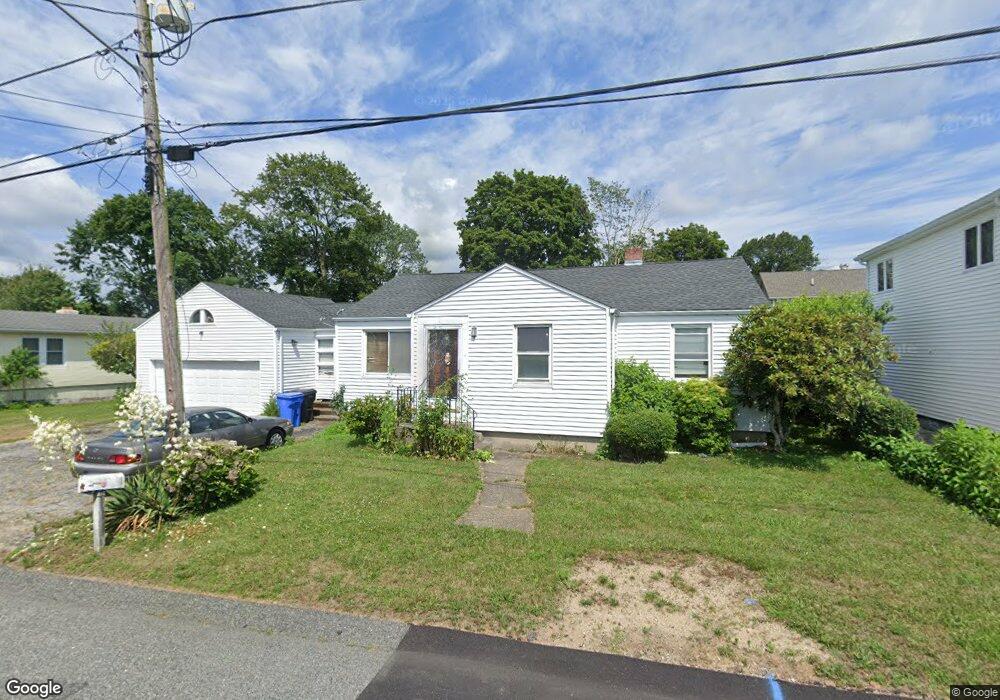 11 Baldwin St, Cumberland, RI 02864 - photo 1